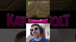 Out of bounds with zip glitch (modern patch)