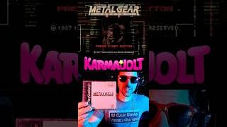 Revolver Ocelot knockback launch (stable setup)