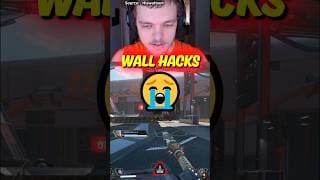 Clip through geometry (alternate route)