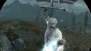 Giant Space Program launch (stable setup)